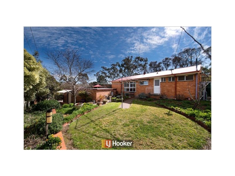 27 Boyland Close, Spence ACT 2615