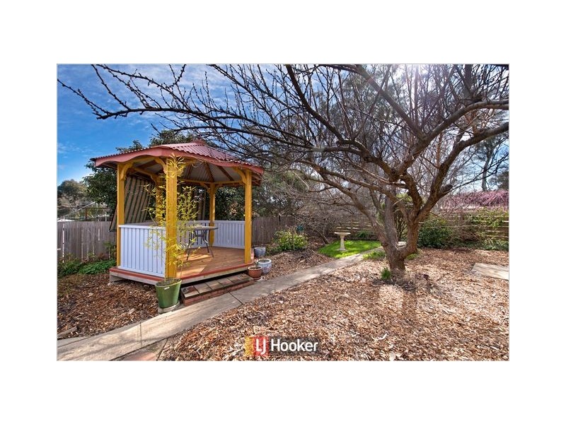 27 Boyland Close, Spence ACT 2615
