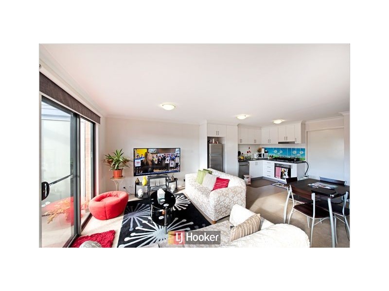 12/27 Whitmore Crescent, Watson ACT 2602