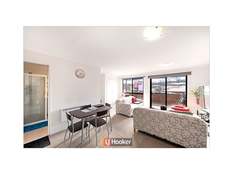 12/27 Whitmore Crescent, Watson ACT 2602