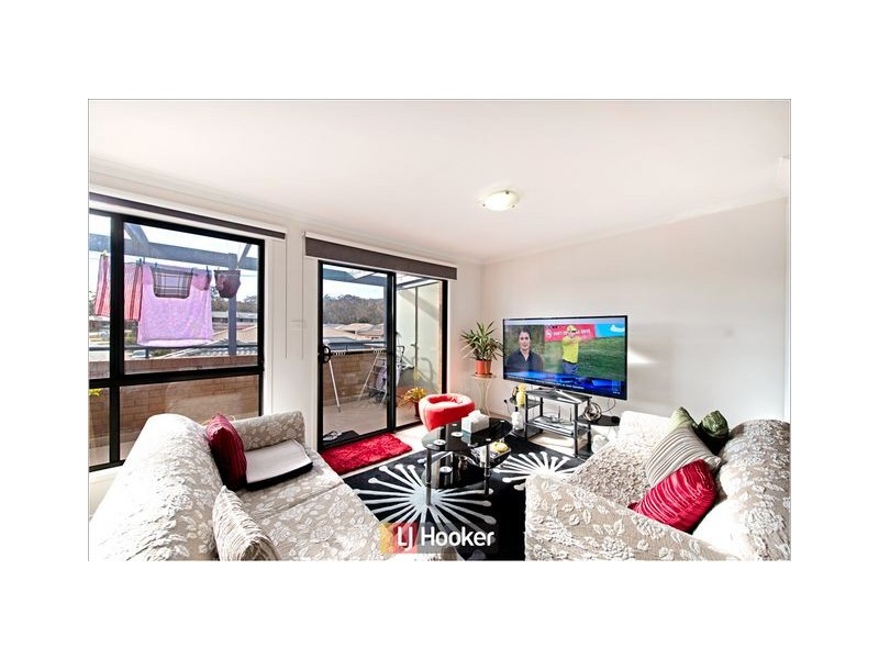 12/27 Whitmore Crescent, Watson ACT 2602