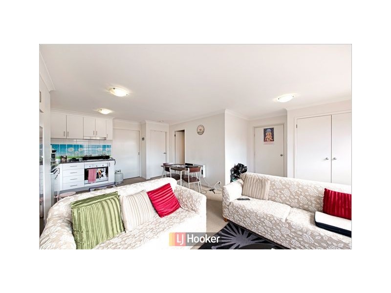 12/27 Whitmore Crescent, Watson ACT 2602