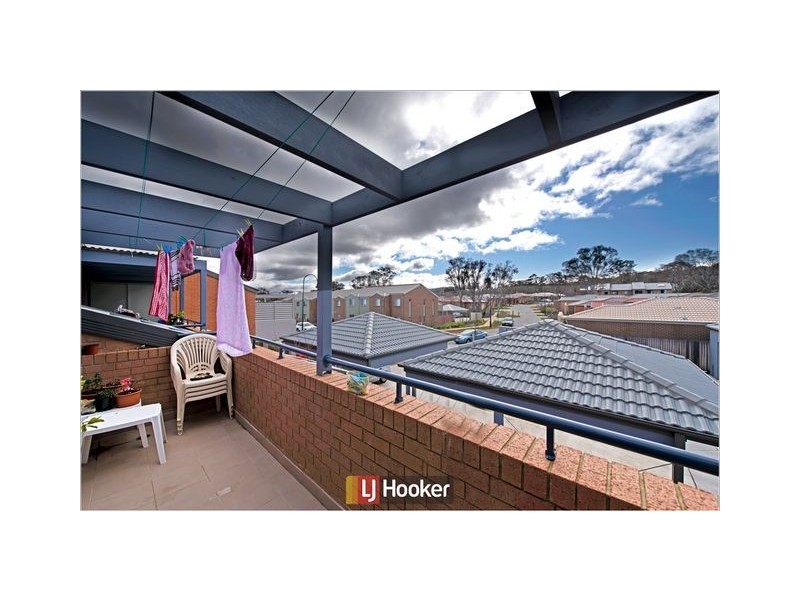 12/27 Whitmore Crescent, Watson ACT 2602