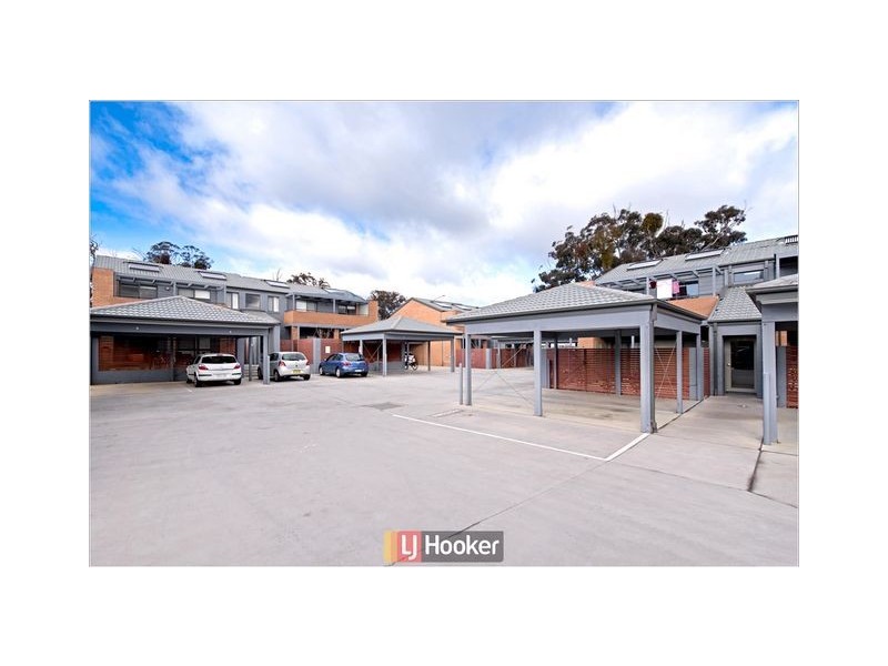 12/27 Whitmore Crescent, Watson ACT 2602