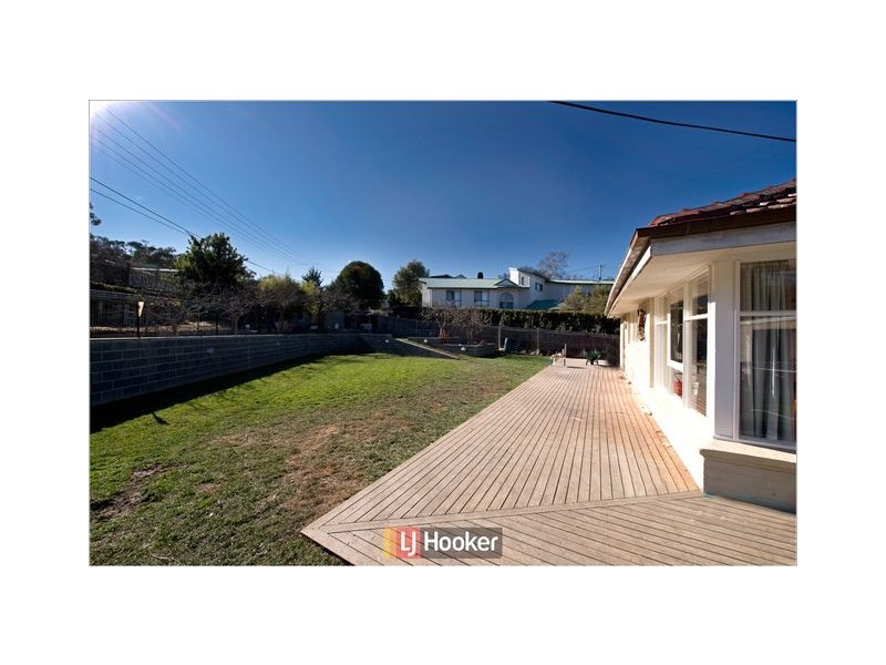 41 Boobialla Street, O’connor ACT 2602