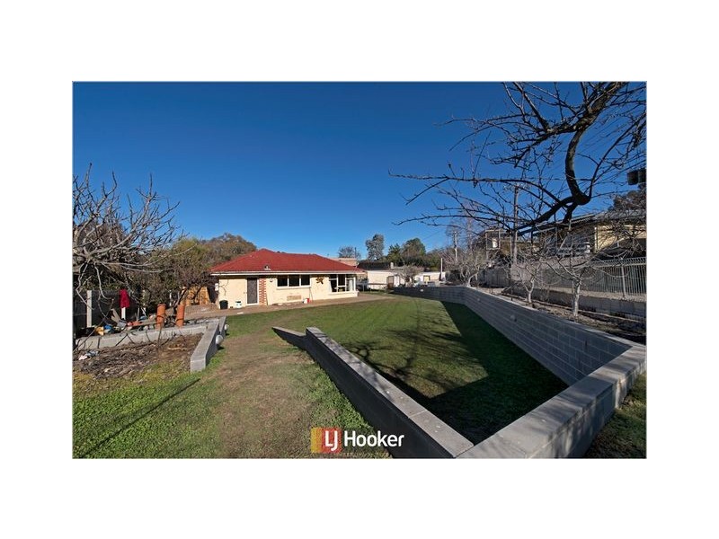 41 Boobialla Street, O’connor ACT 2602