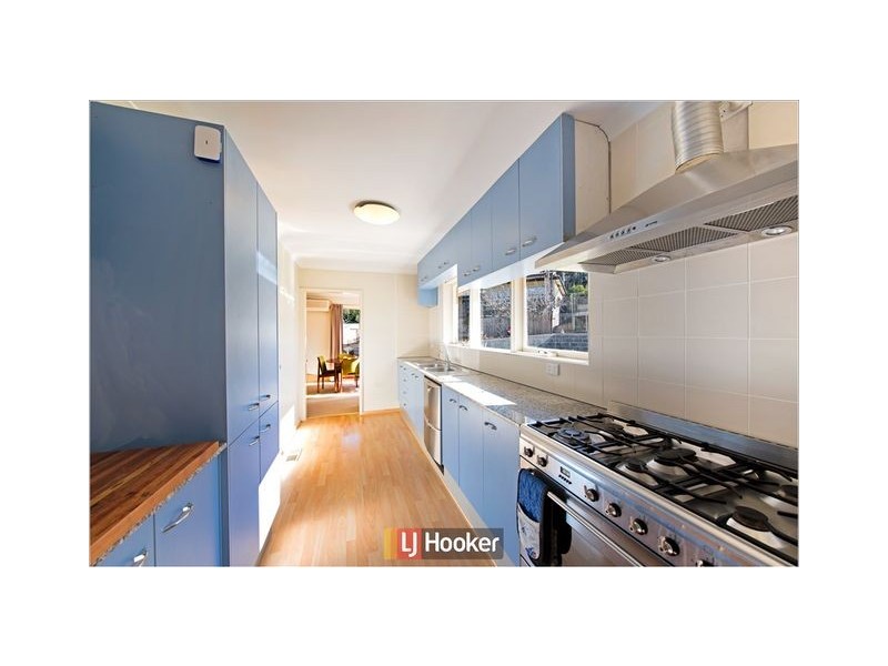 41 Boobialla Street, O’connor ACT 2602