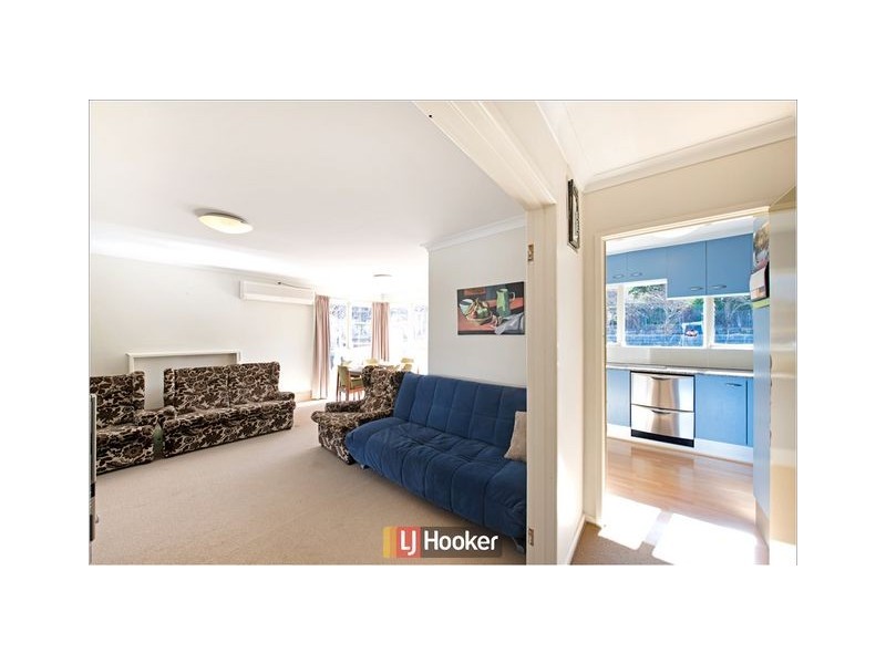 41 Boobialla Street, O’connor ACT 2602