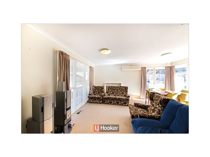 41 Boobialla Street, O’connor ACT 2602
