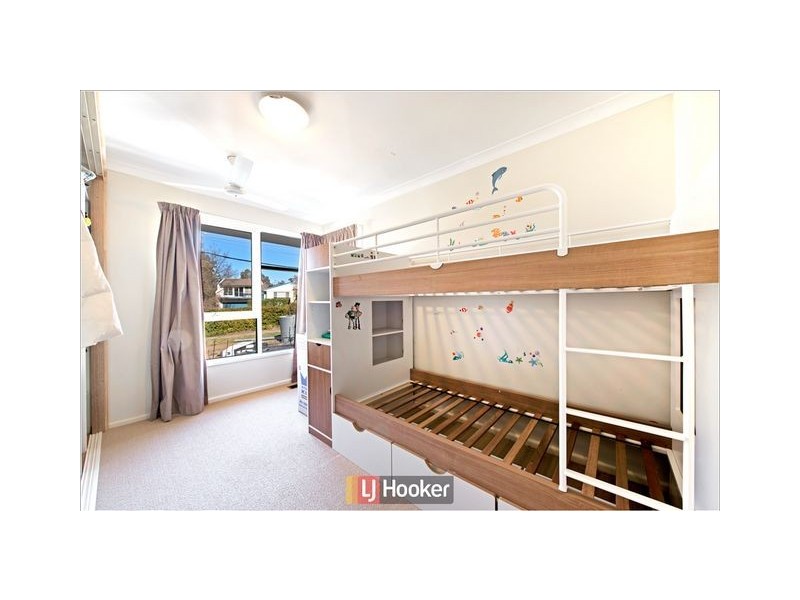 41 Boobialla Street, O’connor ACT 2602