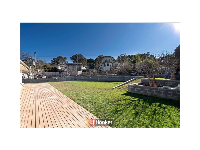 41 Boobialla Street, O’connor ACT 2602