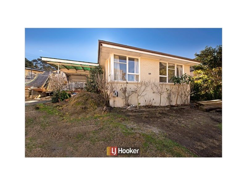 41 Boobialla Street, O’connor ACT 2602