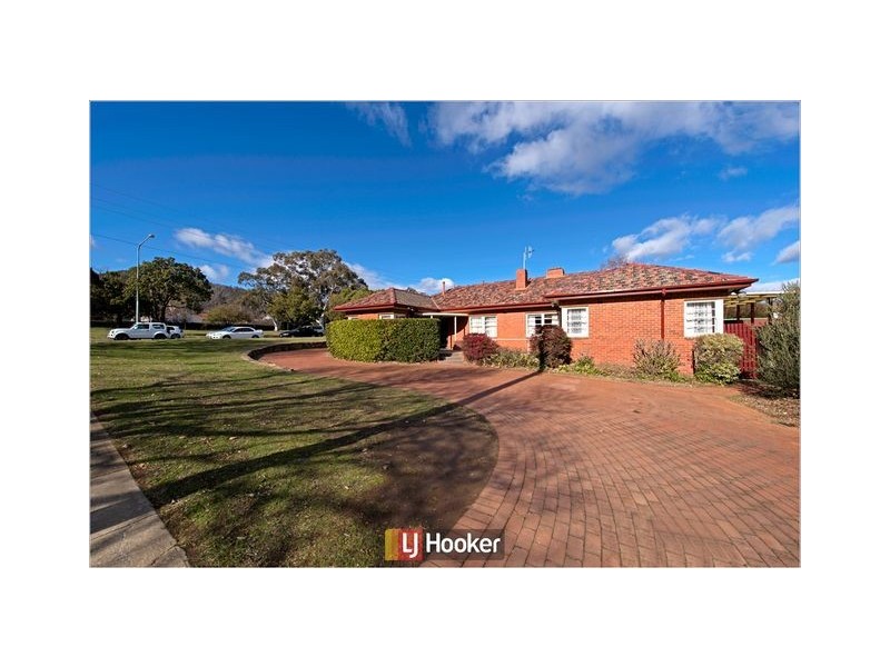 53 Limestone Avenue, Braddon ACT 2612