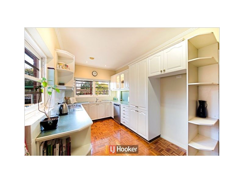 53 Limestone Avenue, Braddon ACT 2612