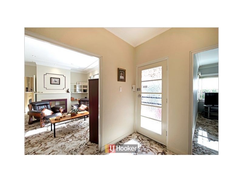 53 Limestone Avenue, Braddon ACT 2612