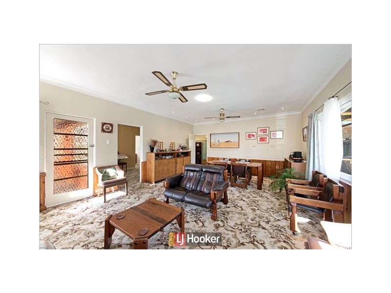 53 Limestone Avenue, Braddon ACT 2612