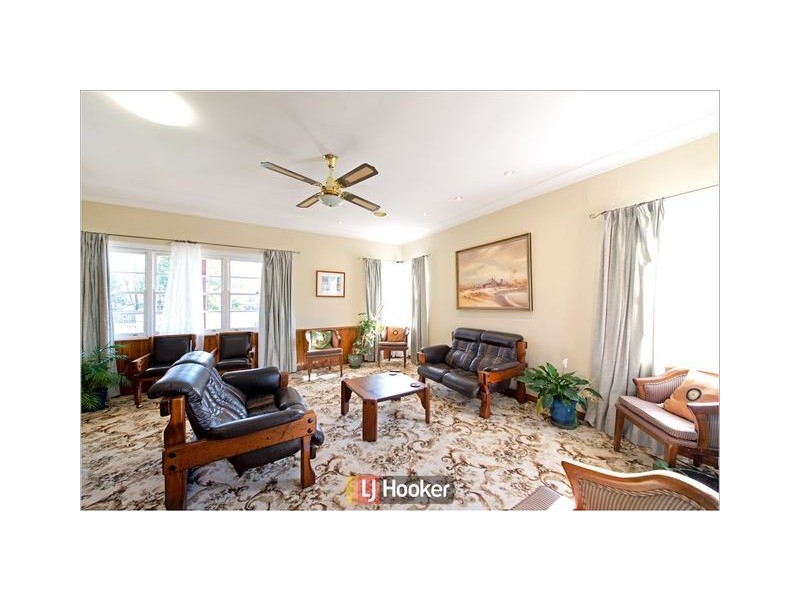 53 Limestone Avenue, Braddon ACT 2612