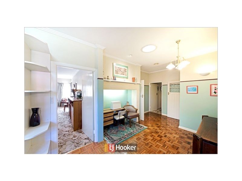 53 Limestone Avenue, Braddon ACT 2612