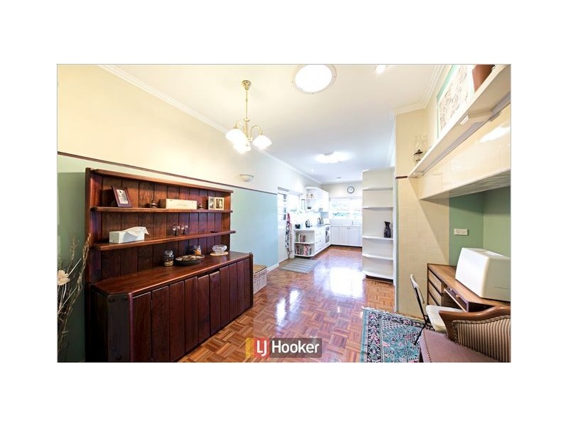 53 Limestone Avenue, Braddon ACT 2612