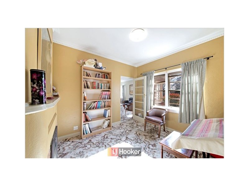 53 Limestone Avenue, Braddon ACT 2612