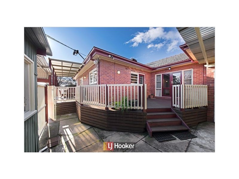 53 Limestone Avenue, Braddon ACT 2612