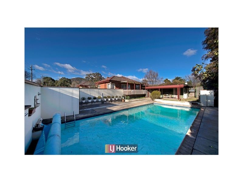 53 Limestone Avenue, Braddon ACT 2612