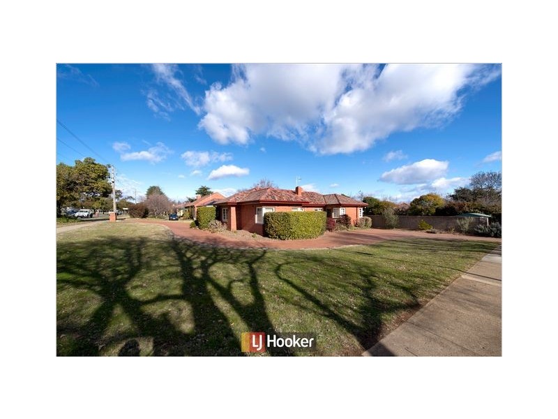 53 Limestone Avenue, Braddon ACT 2612