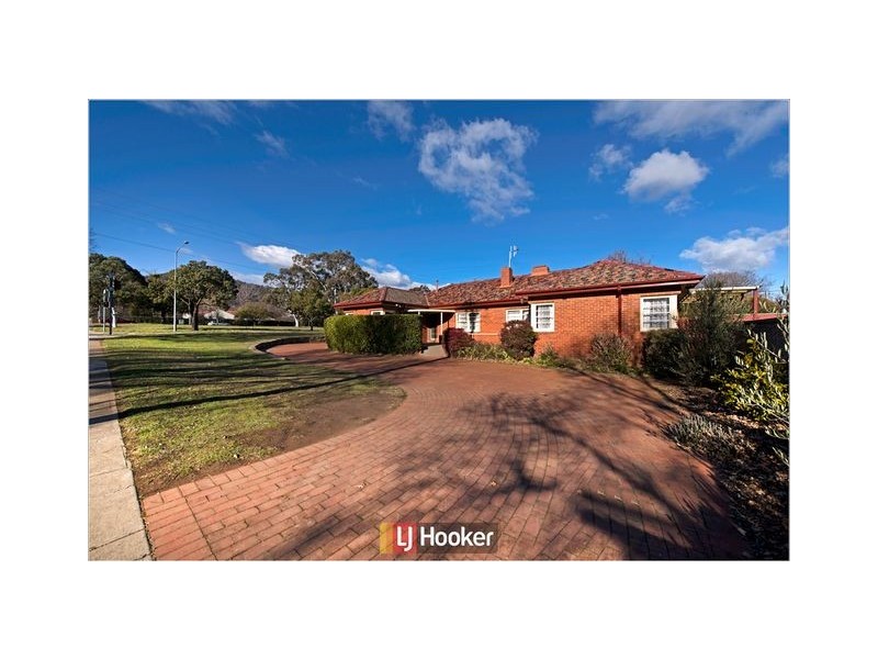 53 Limestone Avenue, Braddon ACT 2612