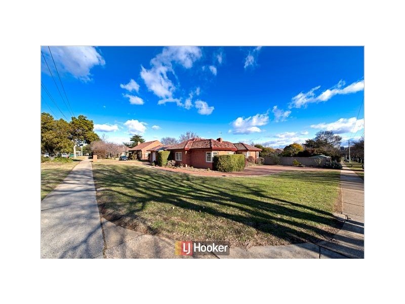 53 Limestone Avenue, Braddon ACT 2612
