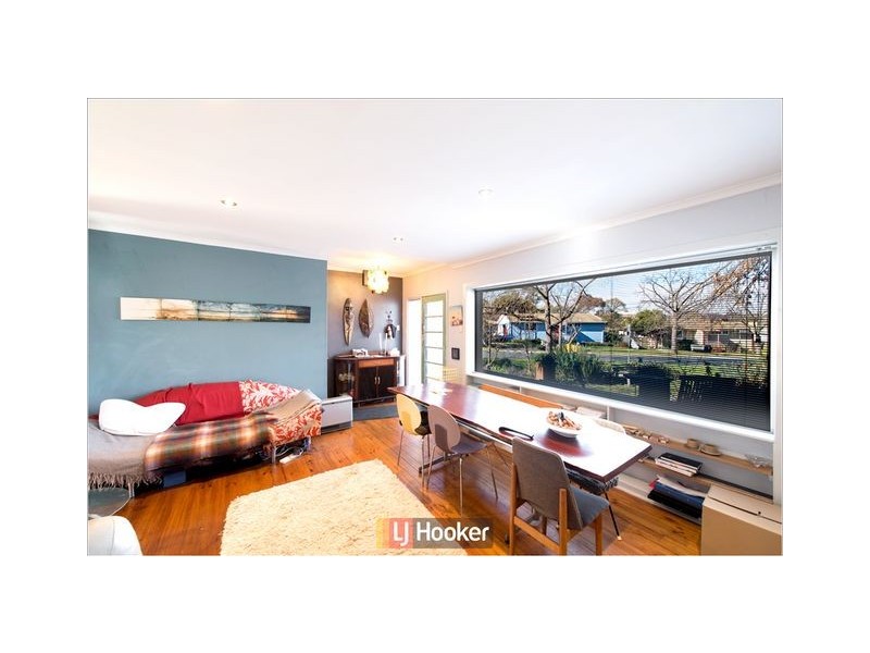 23 Chowne Street, Campbell ACT 2612