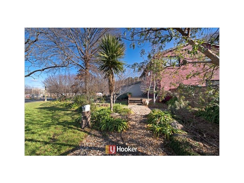 23 Chowne Street, Campbell ACT 2612
