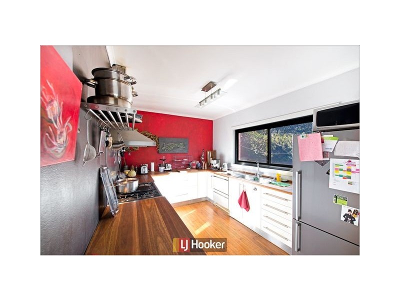 23 Chowne Street, Campbell ACT 2612