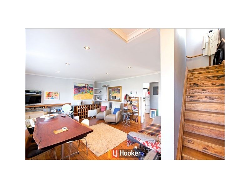 23 Chowne Street, Campbell ACT 2612