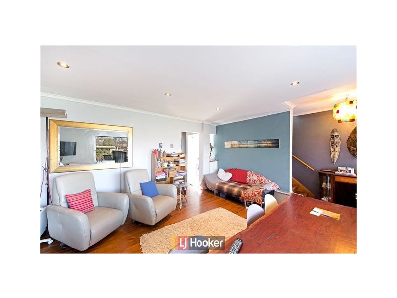 23 Chowne Street, Campbell ACT 2612