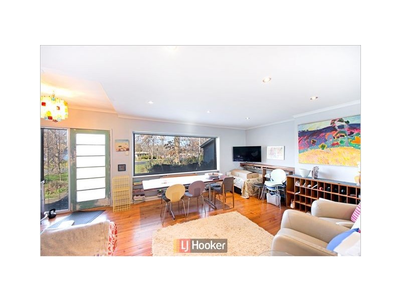 23 Chowne Street, Campbell ACT 2612