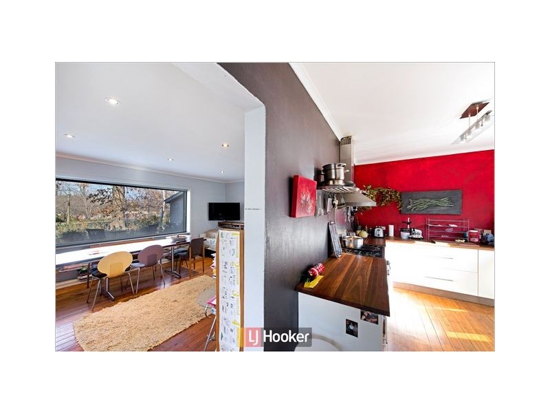 23 Chowne Street, Campbell ACT 2612