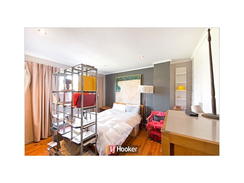 23 Chowne Street, Campbell ACT 2612