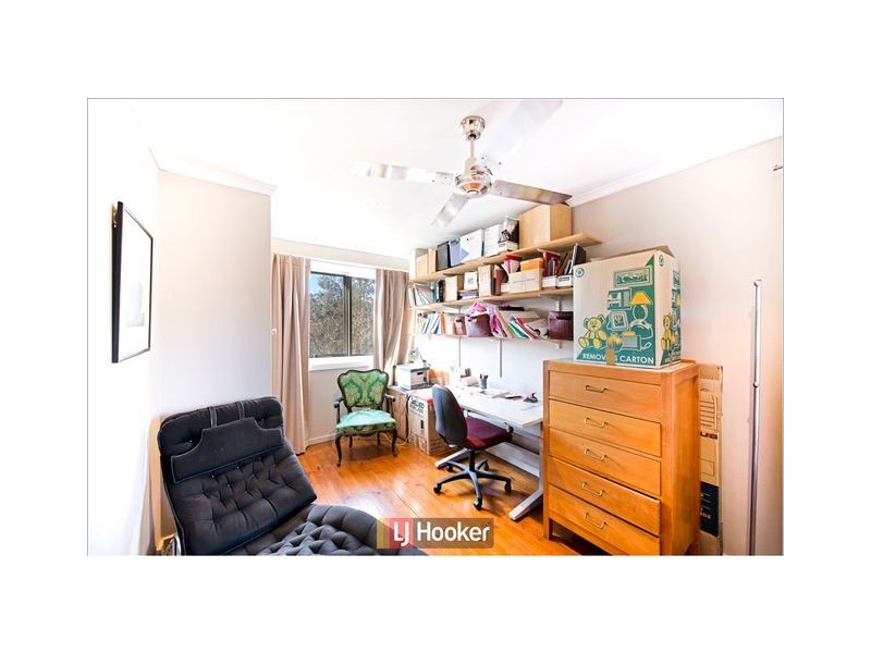 23 Chowne Street, Campbell ACT 2612