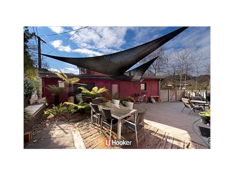 23 Chowne Street, Campbell ACT 2612