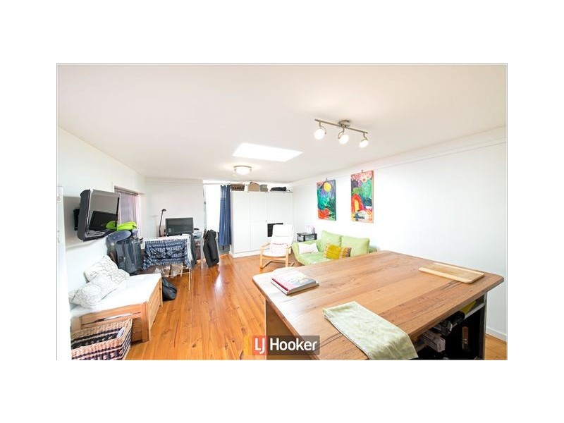 23 Chowne Street, Campbell ACT 2612