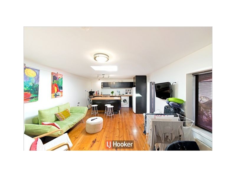 23 Chowne Street, Campbell ACT 2612
