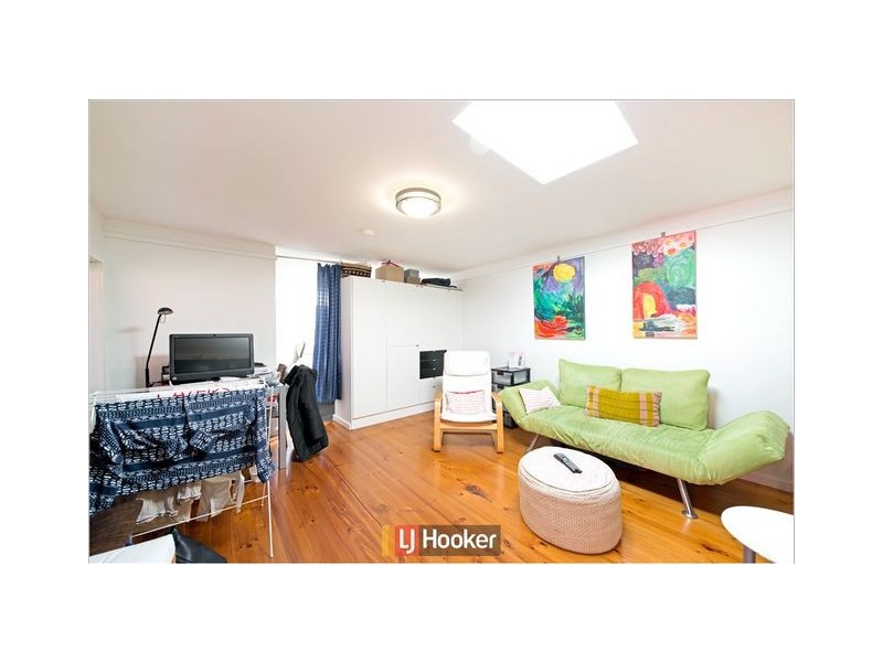23 Chowne Street, Campbell ACT 2612