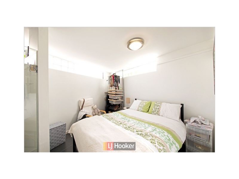 23 Chowne Street, Campbell ACT 2612