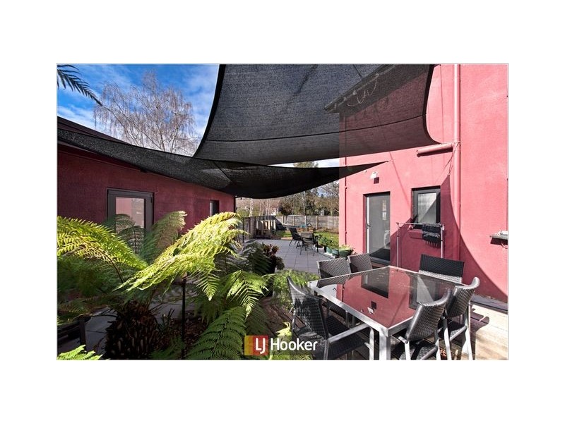 23 Chowne Street, Campbell ACT 2612