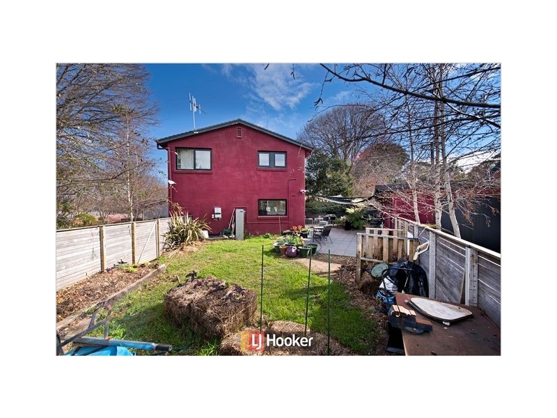 23 Chowne Street, Campbell ACT 2612