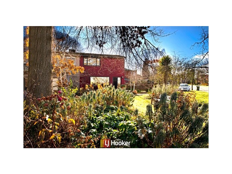 23 Chowne Street, Campbell ACT 2612