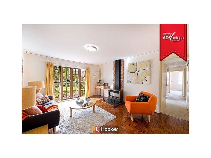 207 Phillip Avenue, Hackett ACT 2602