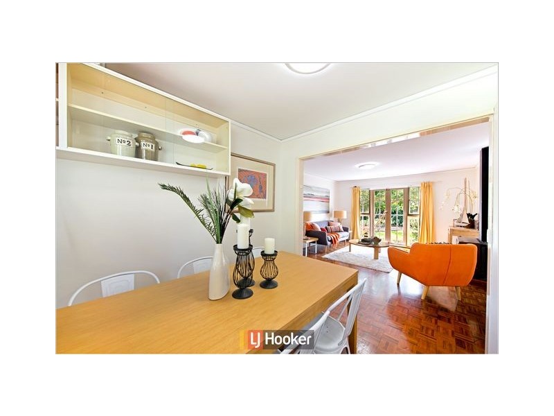 207 Phillip Avenue, Hackett ACT 2602