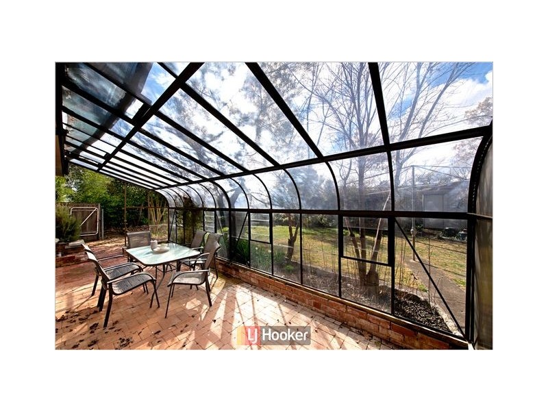 207 Phillip Avenue, Hackett ACT 2602