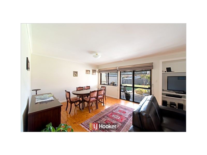 35 Simpson Street, Watson ACT 2602